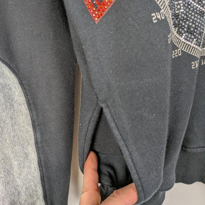 Philipp Plein Homme Sweatshirt (M)