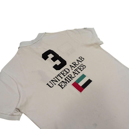 Ralph Lauren UAE Polo Shirt (M)