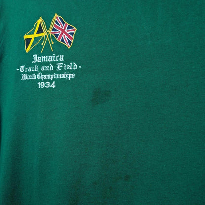 Polo Ralph Lauren Jamiaca TnF T Shirt (M)