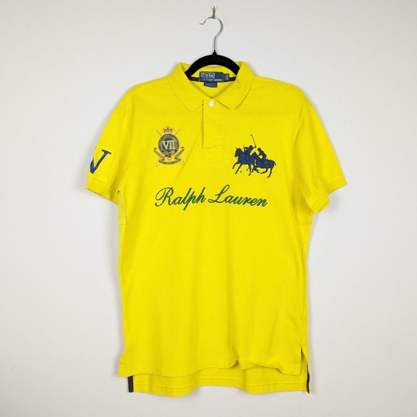 Polo Ralph Lauren Polo Shirt (M)