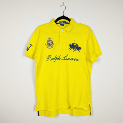 Polo Ralph Lauren Polo Shirt (M)