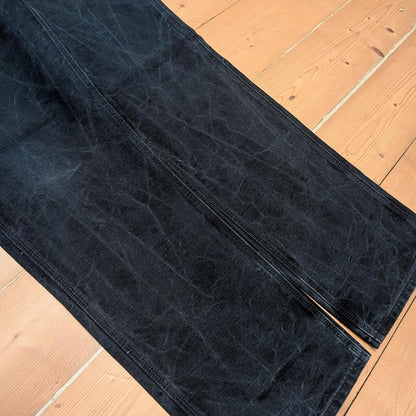 Carhartt Carpenter Pants (38)