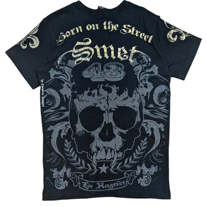 Smet by Christian Audigier T Shirt (S)