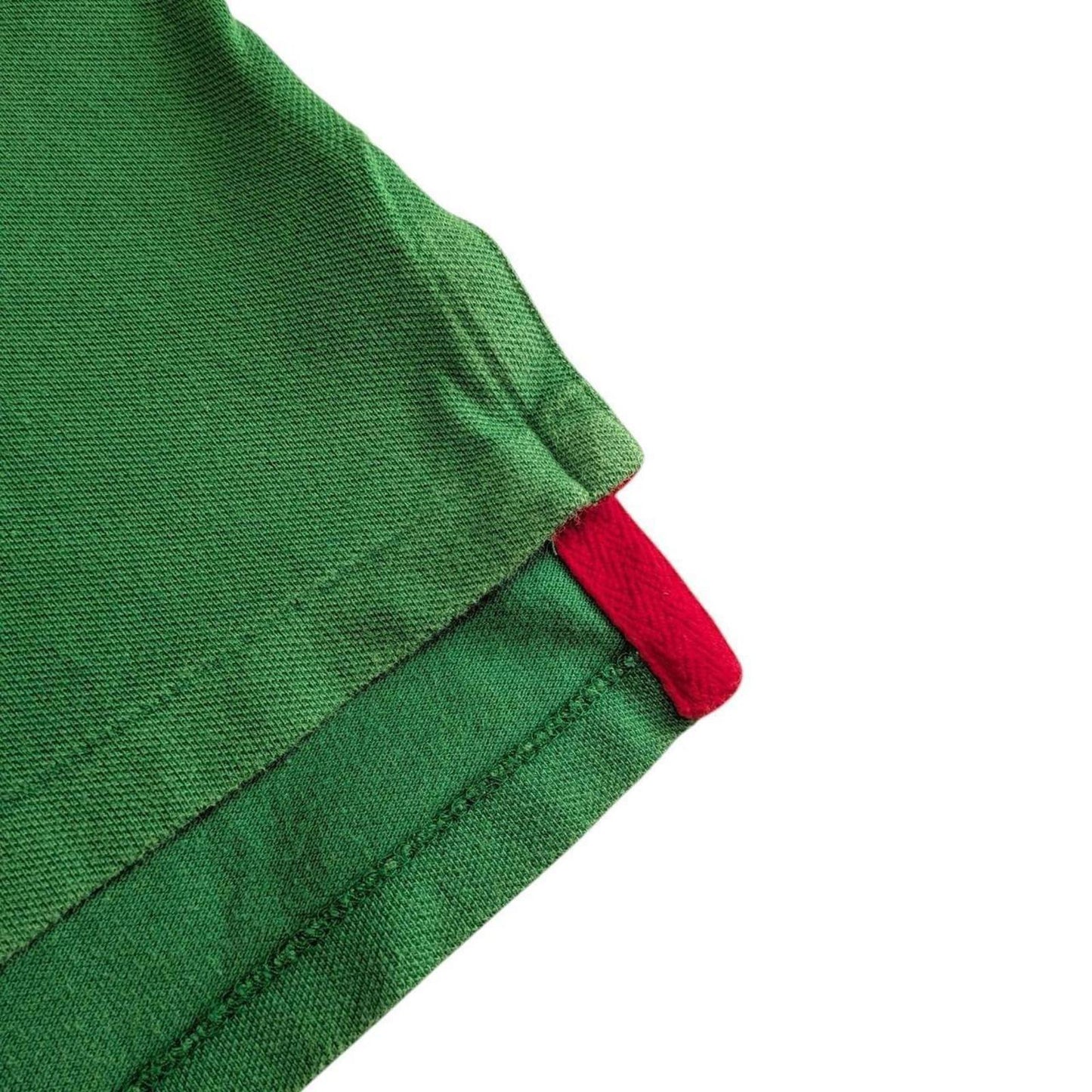 Ralph Lauren Mexico Tnf Polo (L)