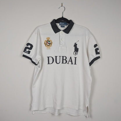 Polo Ralph Lauren Dubai Polo Shirt (L)