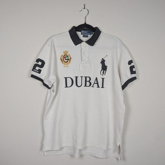 Polo Ralph Lauren Dubai Polo Shirt (L)