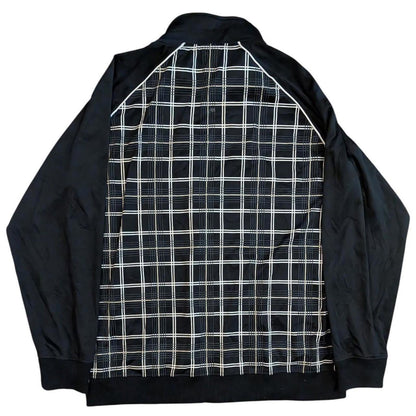 Pelle Pelle Zip Up (XL)