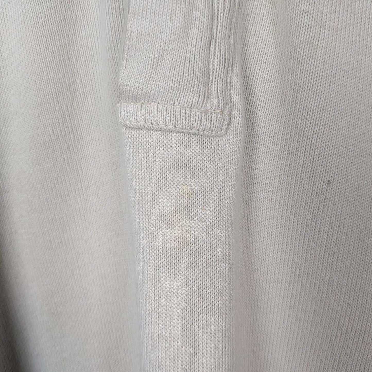 Dolce & Gabbana Quarterzip (L)