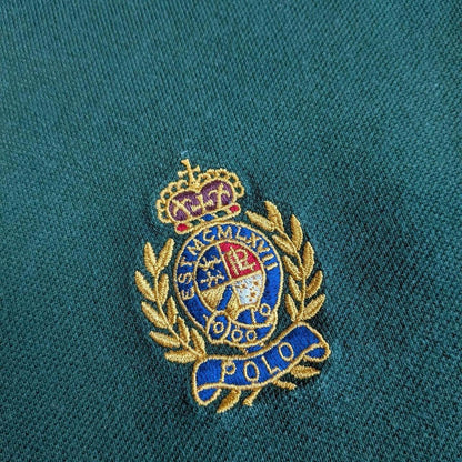 Polo Ralph Lauren Polo Shirt (XL)