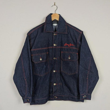 Sean John Denim Jacket (M)