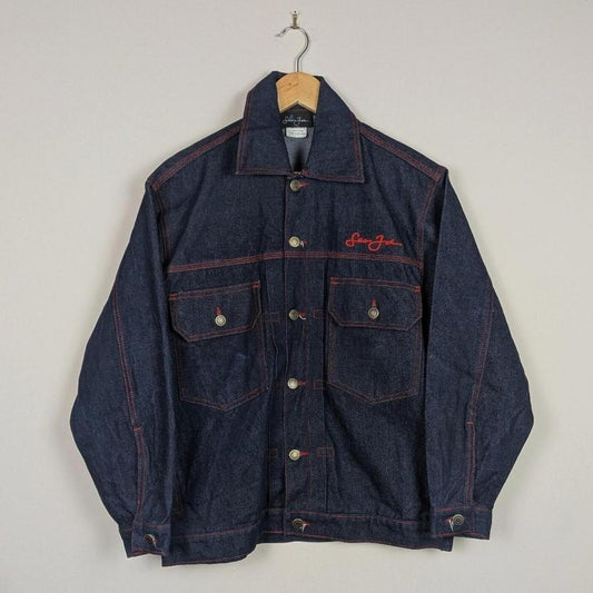 Sean John Denim Jacket (M)