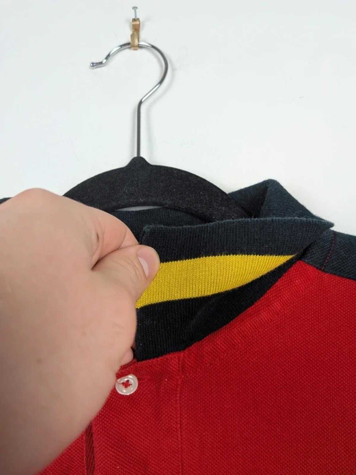 Polo Ralph Lauren Spain Polo Shirt (L)