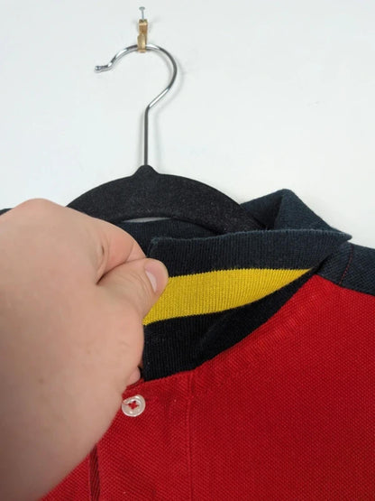 Polo Ralph Lauren Spain Polo Shirt (L)