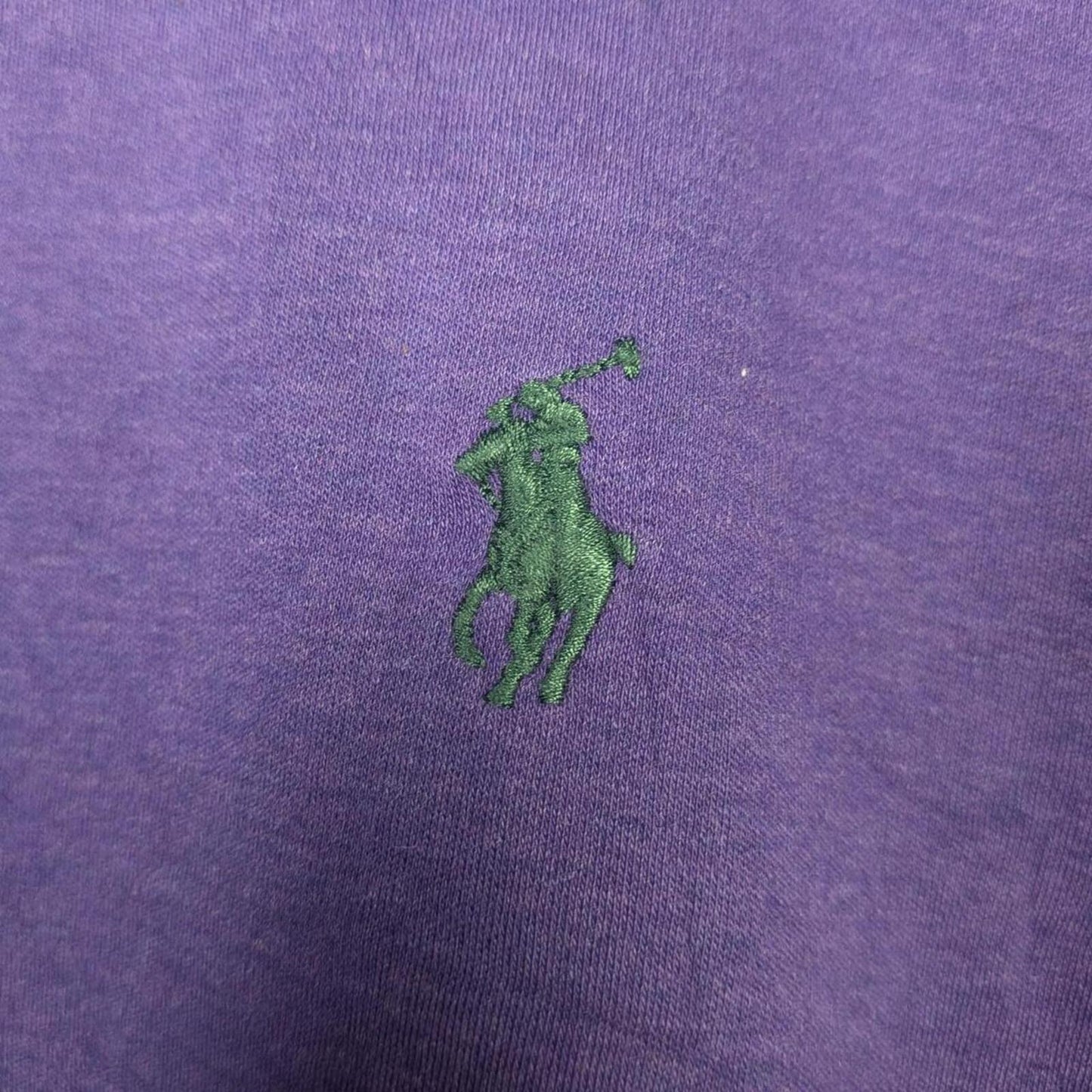 Polo Ralph Lauren Polo Shirt (L)