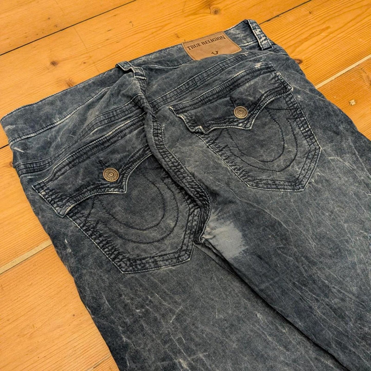 True Religion Geno Jeans (33)