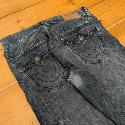 True Religion Geno Jeans (33)