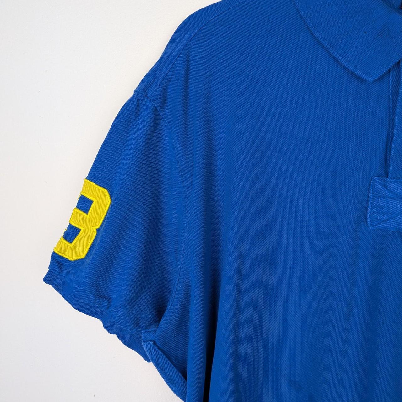 Polo Ralph Lauren Polo Shirt (XXL)