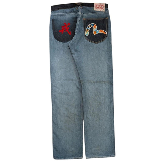 Evisu Jeans (32)