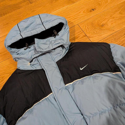 Nike Puffer Jacket (XL)