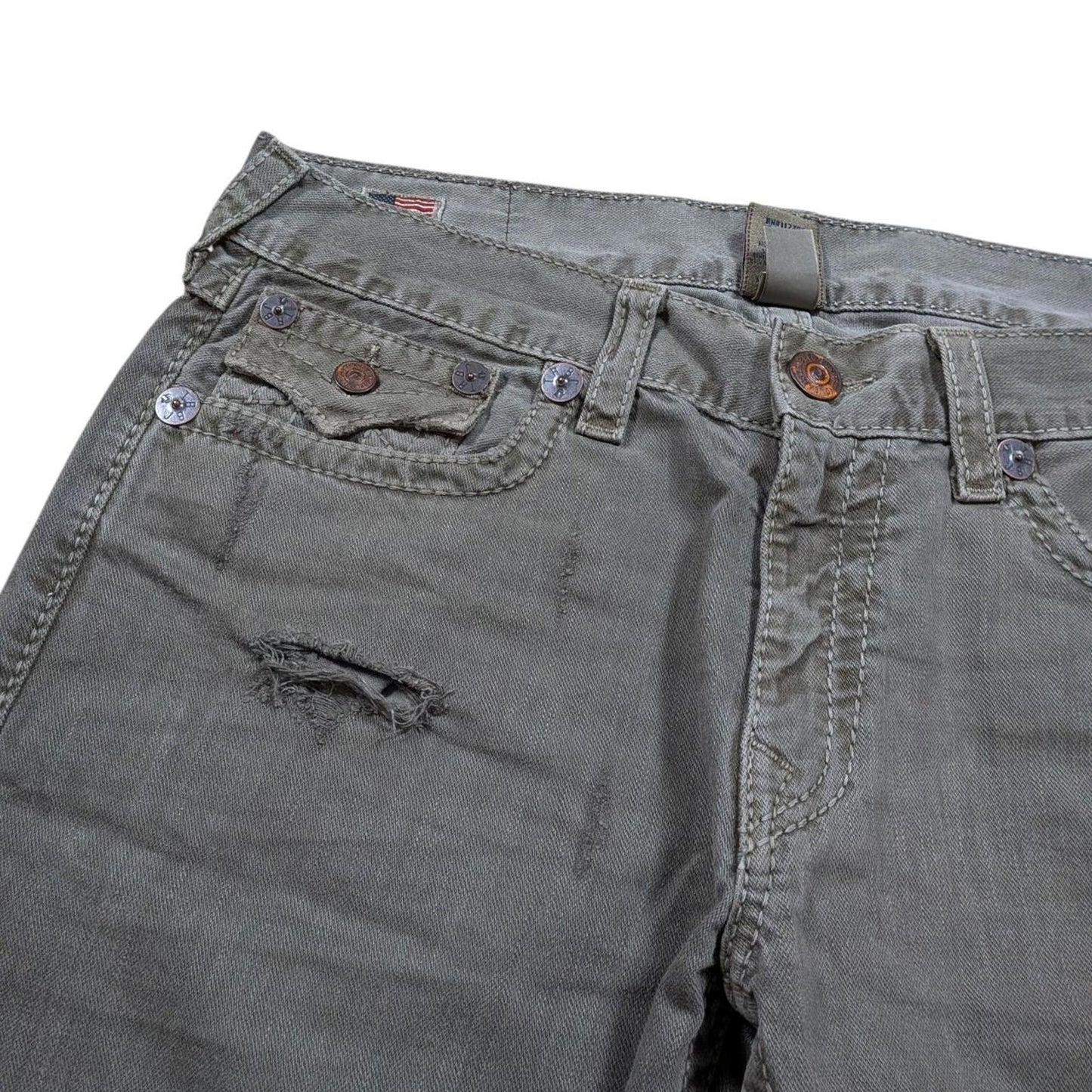 True Religion Ricky Jeans (36)