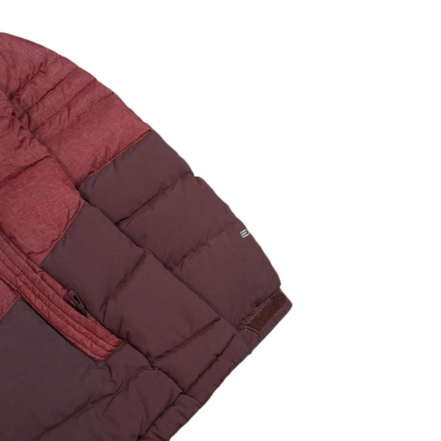 Montbell Puffer Jacket (S)
