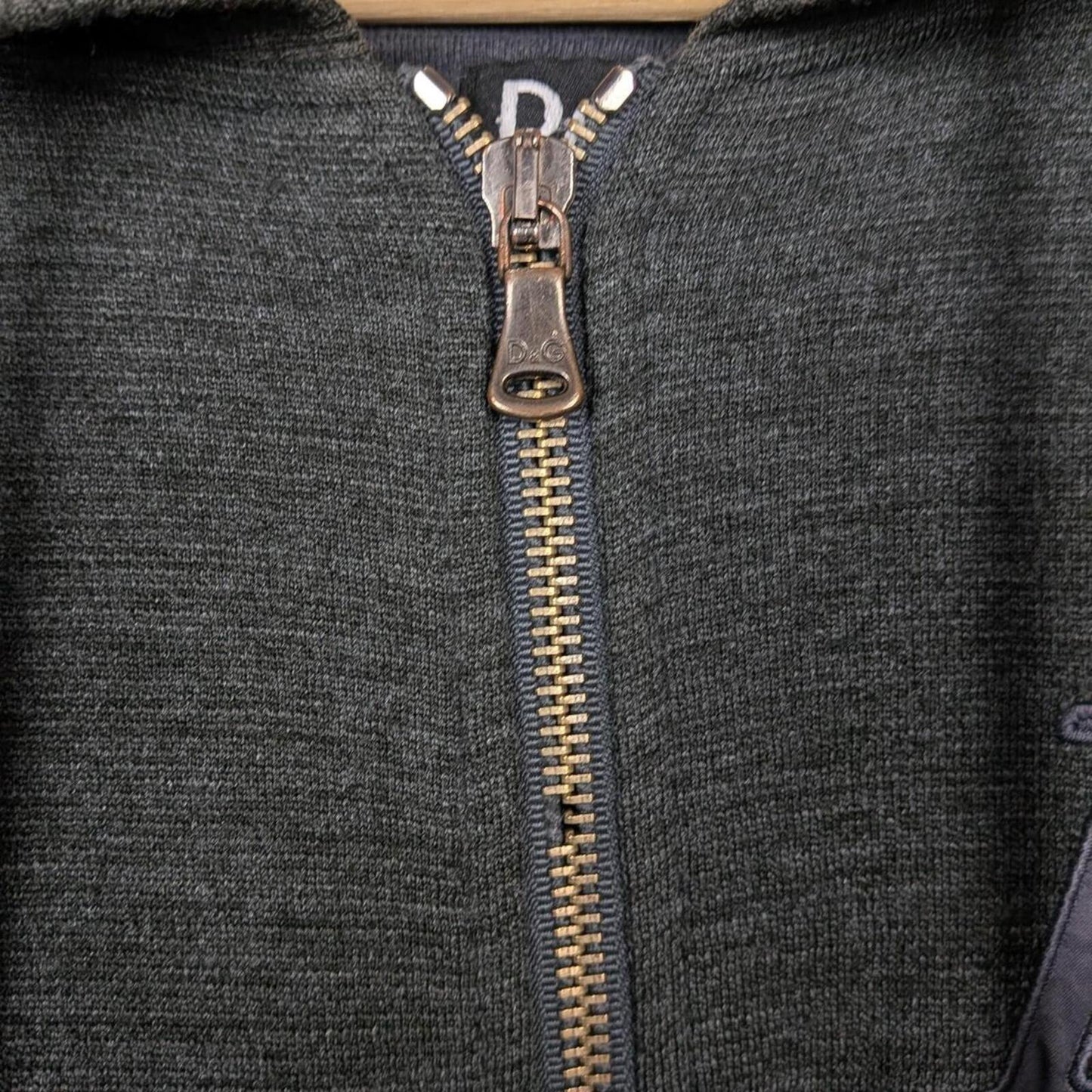 Dolce & Gabbana Hoodie (M)