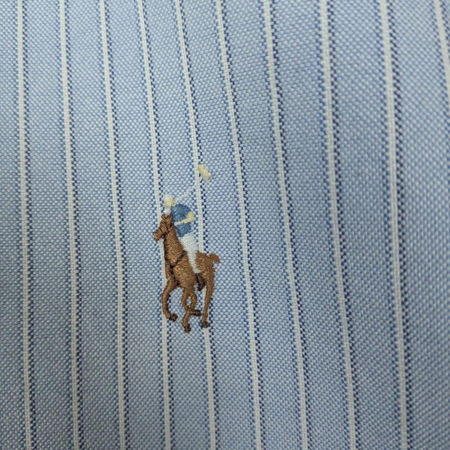 Ralph Lauren Shirt (XL)