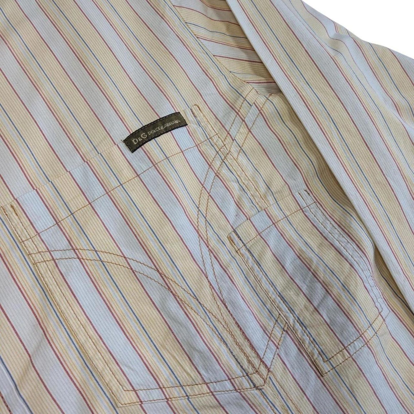 Dolce & Gabbana Shirt (M)