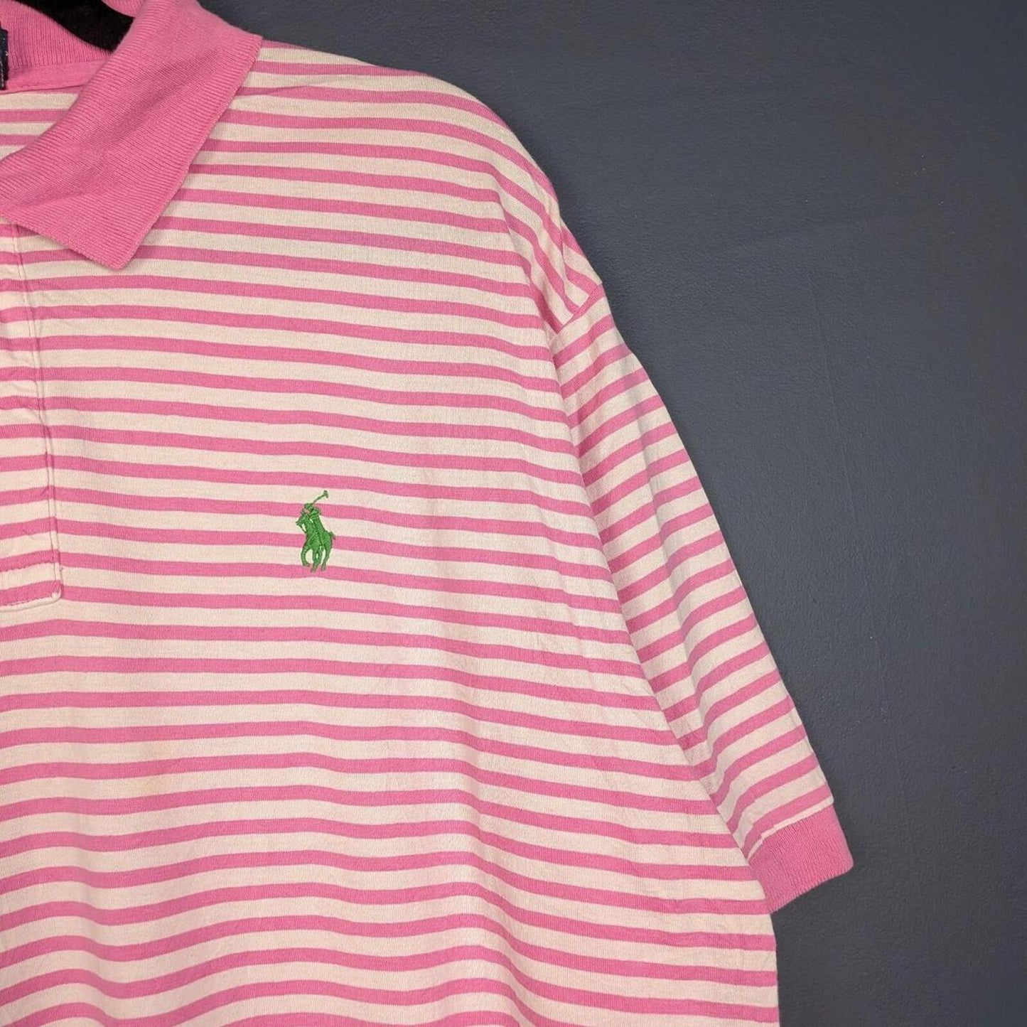 Polo Ralph Lauren Polo Shirt (L)