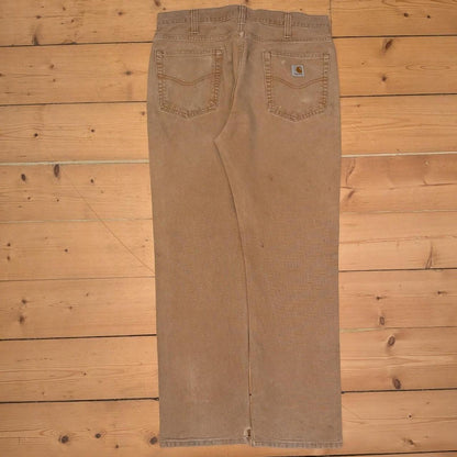 Carhartt Pants (35)