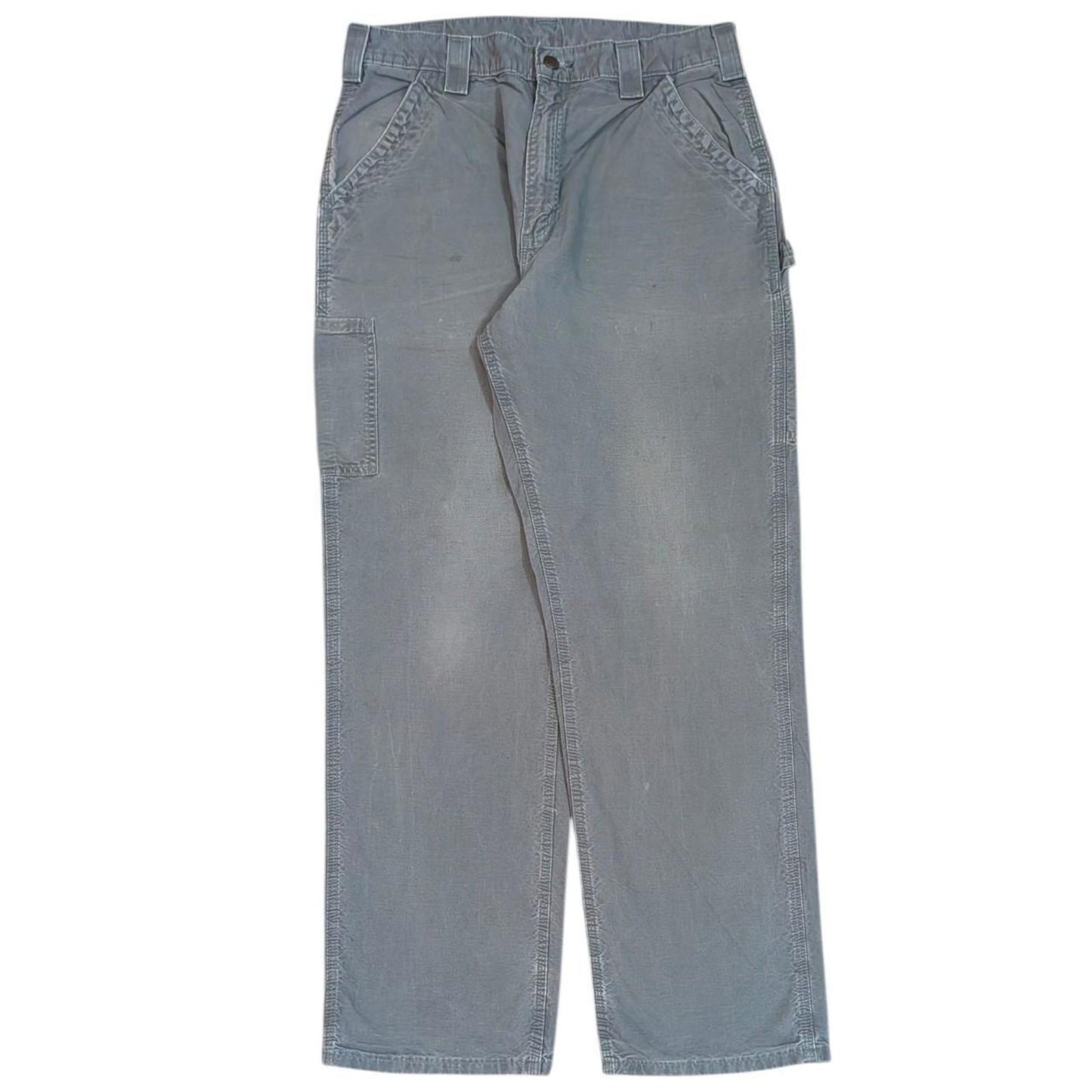 Carhartt Carpenter Pants (34)