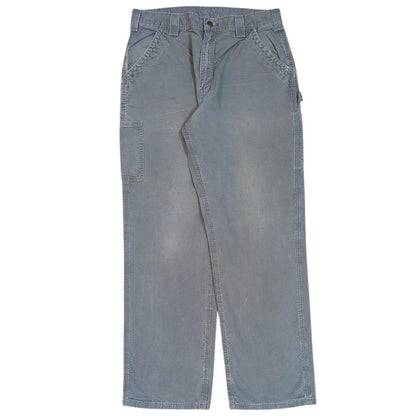 Carhartt Carpenter Pants (34)