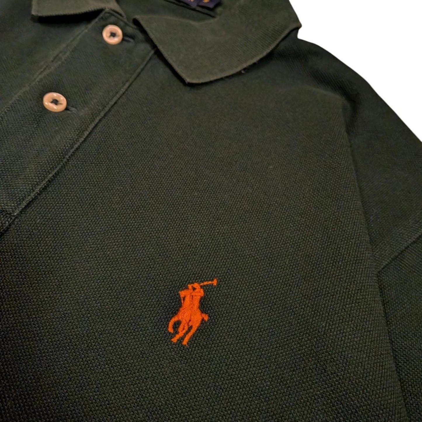 Polo Ralph Lauren Polo Shirt (S)