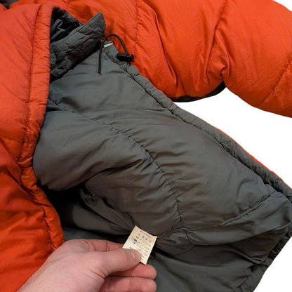 Montbells Puffer Jacket (L)