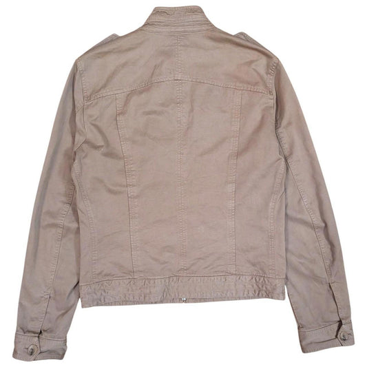 Dolce & Gabbana Military Jacket (M)