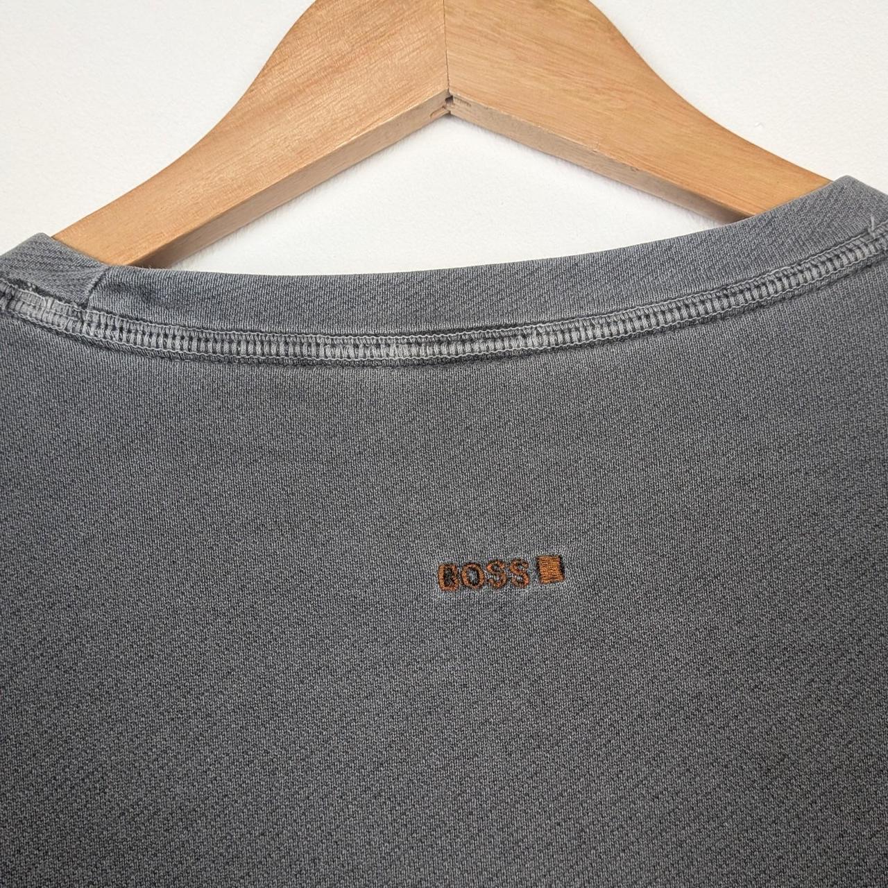 Hugo Boss Sweatshirt (XL)