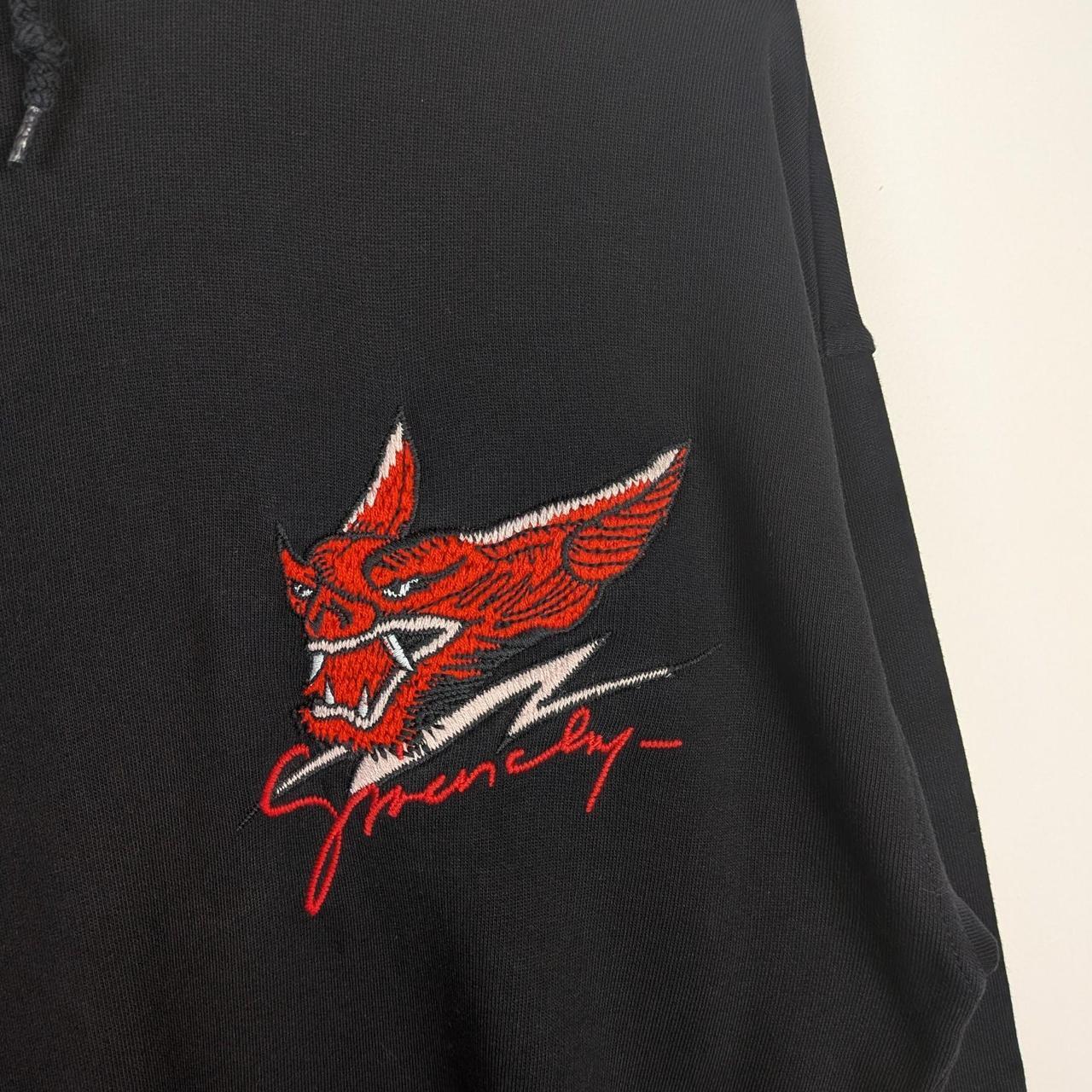 Givenchy Hoodie (XS)