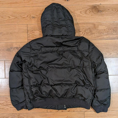 Polo Ralph Lauren Puffer Jacket (L)