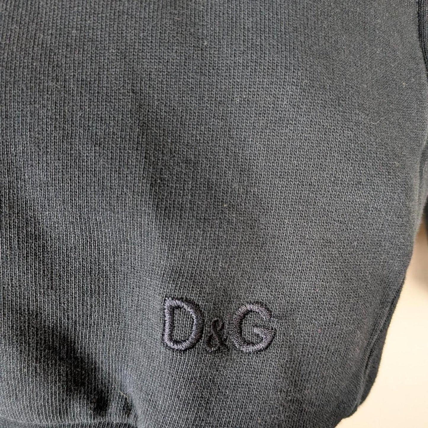 Dolce and Gabbana Hoodie (S)