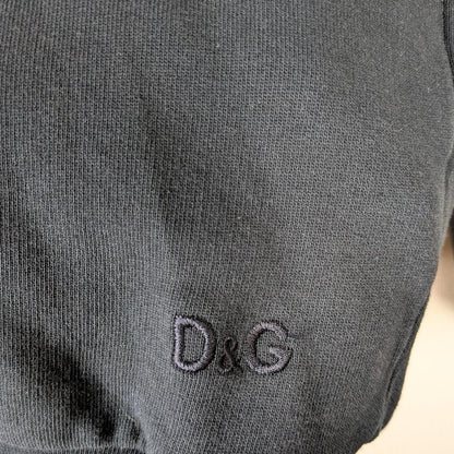 Dolce and Gabbana Hoodie (S)