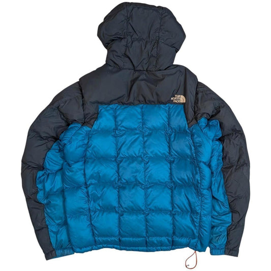 The North Face Puffer Jacket (M)