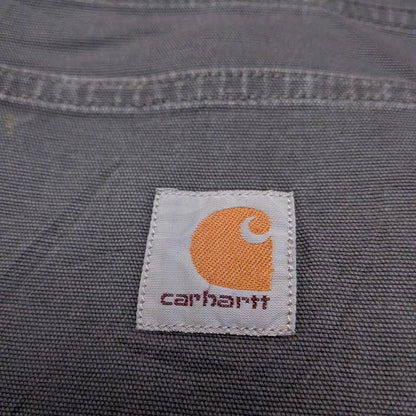 Carhartt Carpenter Pants (35)