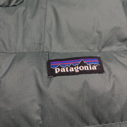 Patagonia Womens Down Puffer Gilet (M)