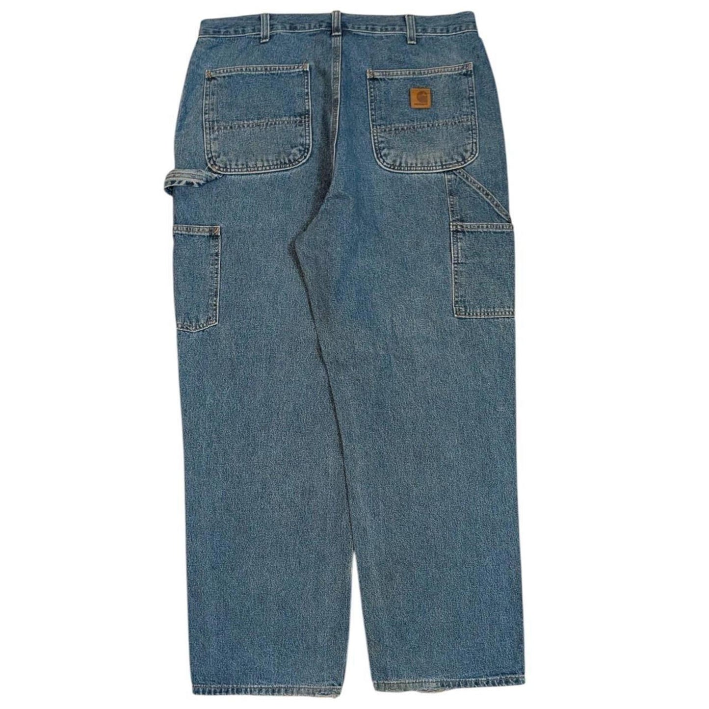 Carhartt Carpenter Jeans (36)