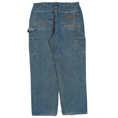 Carhartt Carpenter Jeans (36)