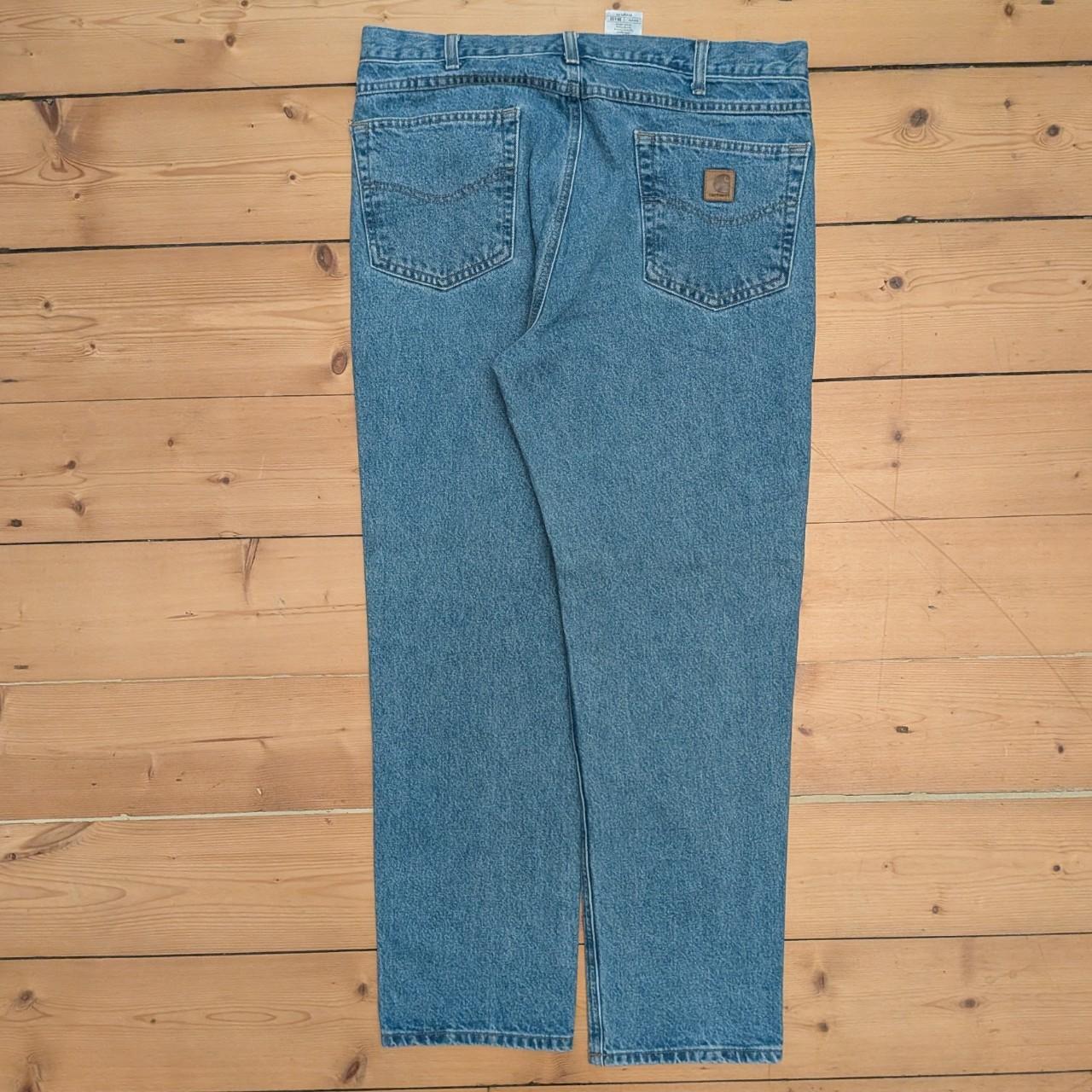 Carhartt Jeans (38)