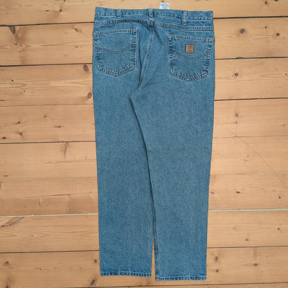 Carhartt Jeans (38)