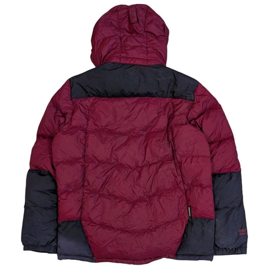 Montbell Puffer Jacket (M)