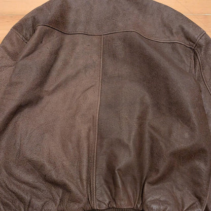 Baywaters Leather Jacket (S)
