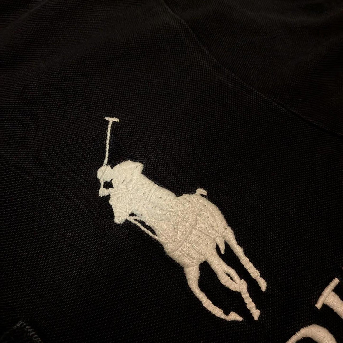 Polo Ralph Lauren Polo Shirt (L)